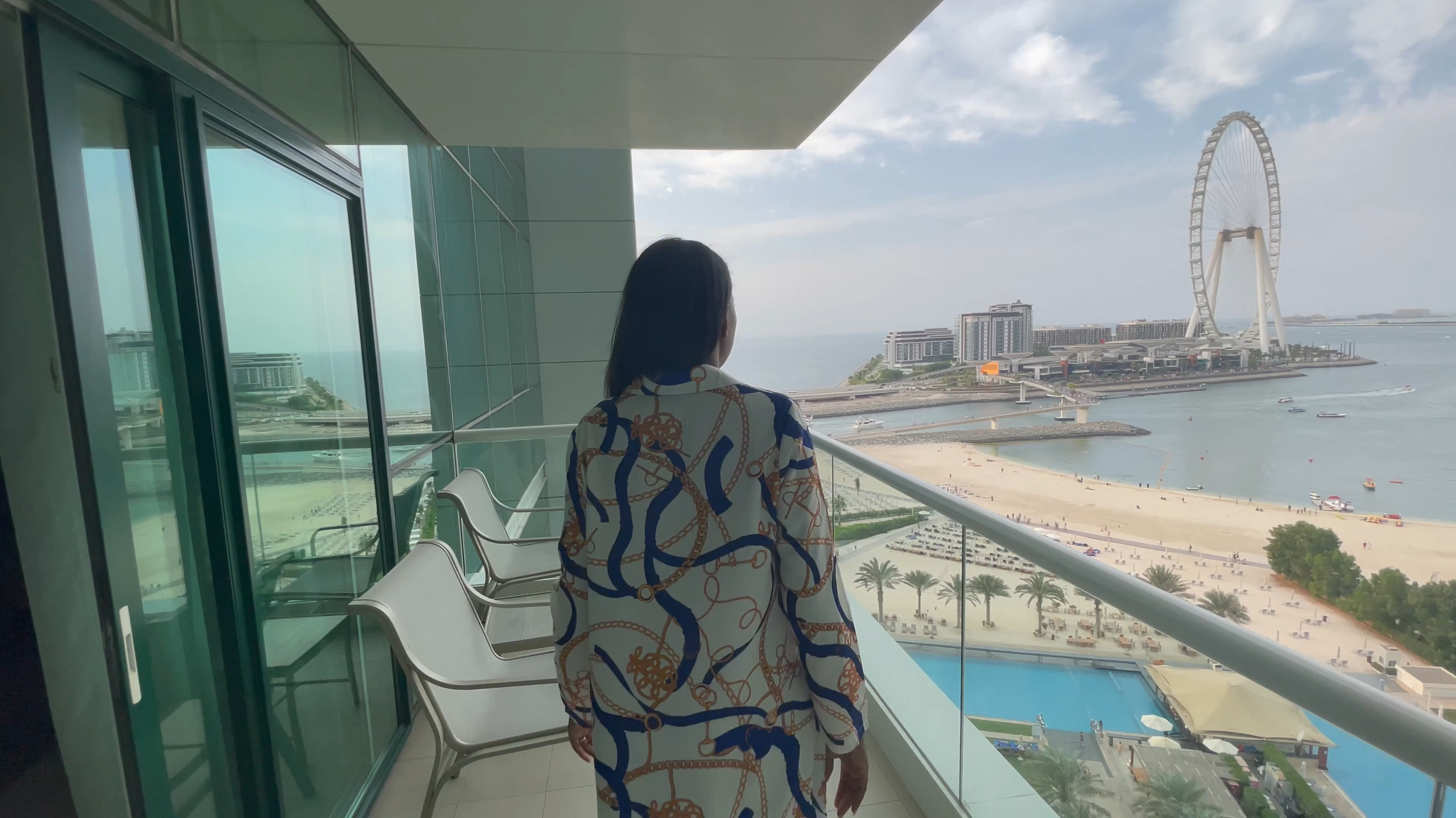 Wore THE MOST comfortable modest outfits in Dubai and looked and felt good too! #MyCruisingFamily #DubaiOutfits #DubaiVacation #VacationOutfits #WhatToWearInDubai

#LTKtravel