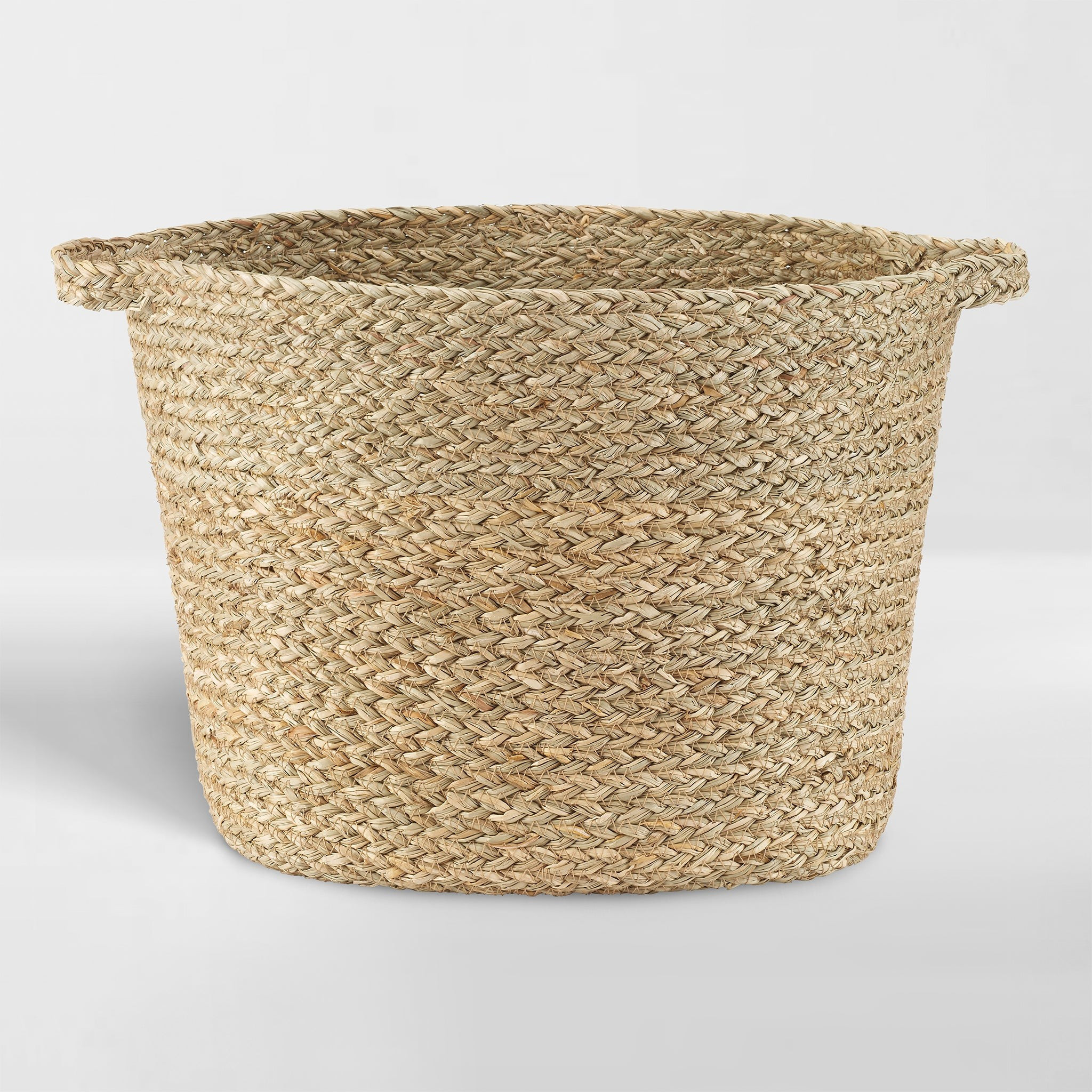 Seagrass Bin | NEAT Method