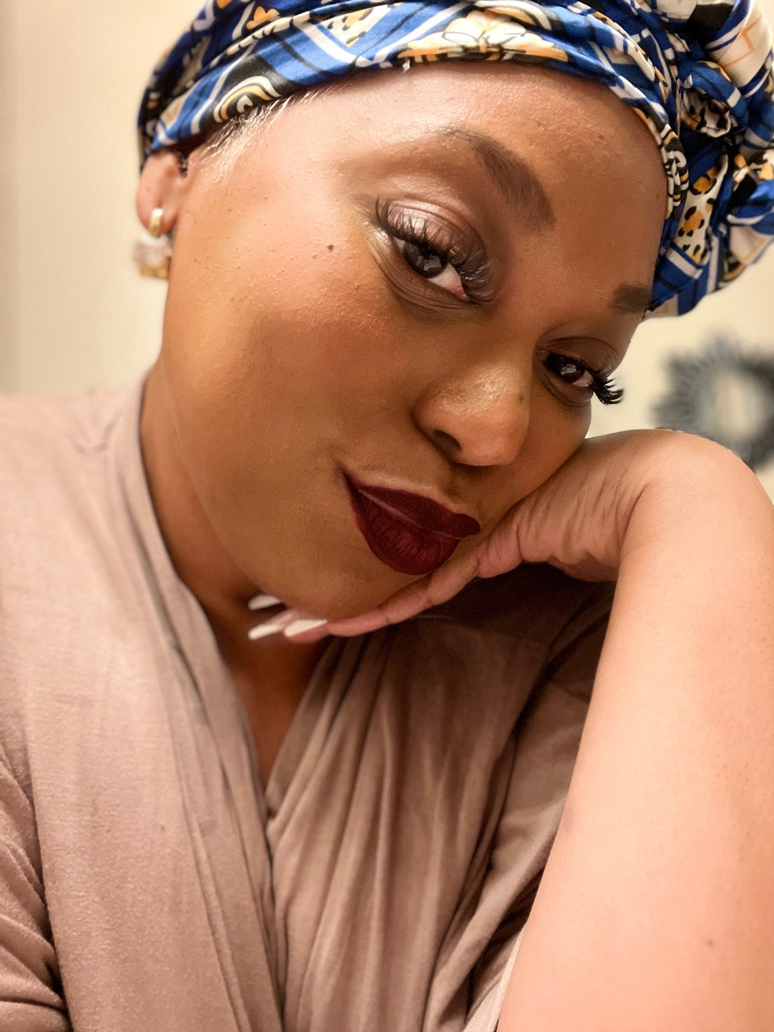 My Go-To’s for filming days 💋

#LTKbeauty #LTKplussize #LTKstyletip