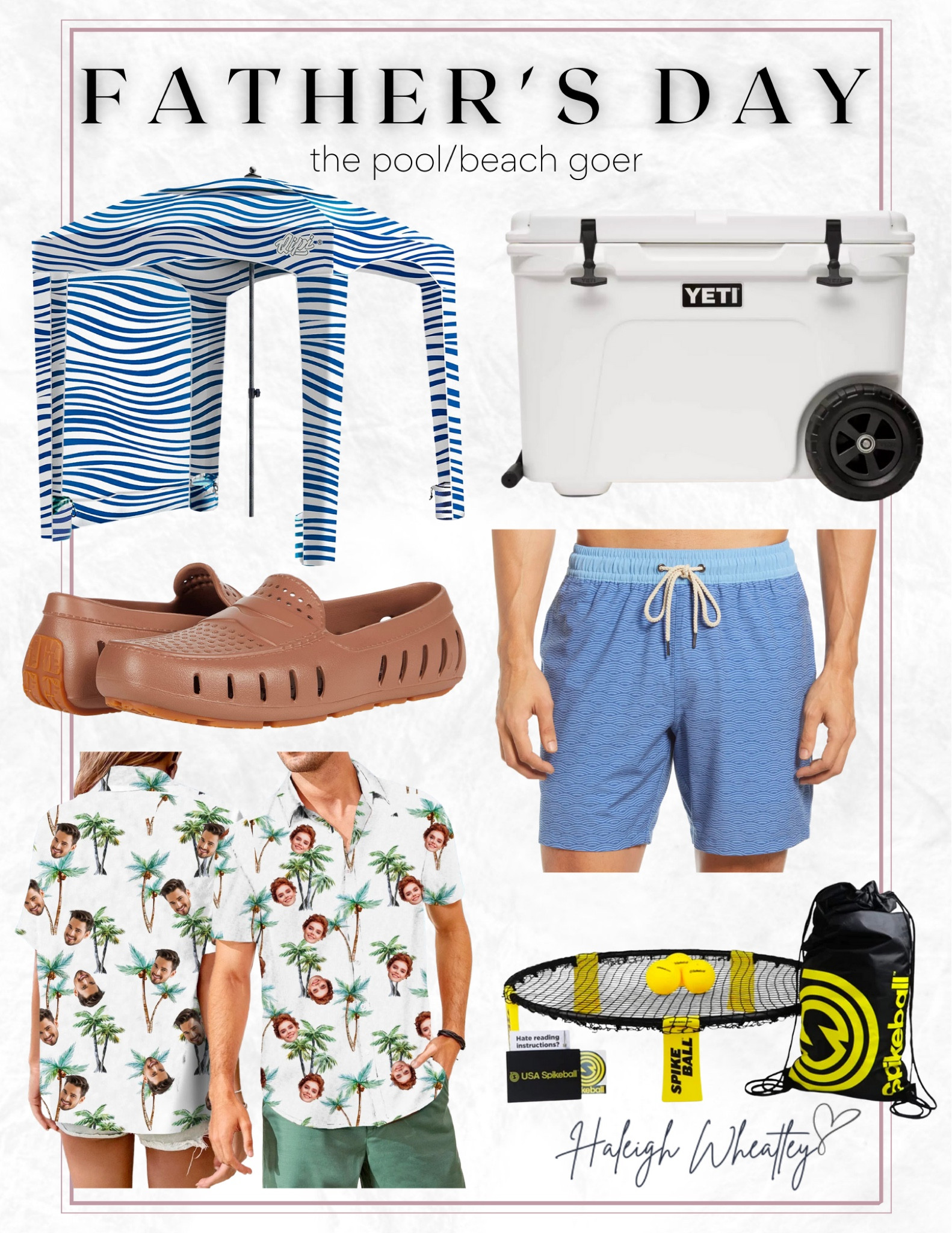 Father’s Day Gift Guide for the Pool and Beach 🏝️ 

#summermusthaves #travel #beachessentials #mensgifts #husband #giftsfordad

#LTKswim #LTKGiftGuide #LTKmens