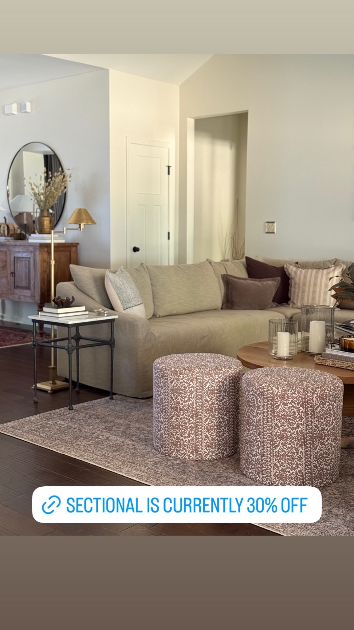 Sectional, sectional sofa, couch, living room, living room furniture, Black Friday, Cyber Monday, sale

#LTKHome #LTKHoliday #LTKSaleAlert