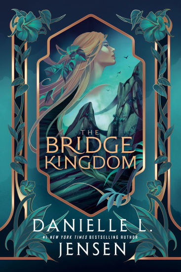The Bridge Kingdom (The Bridge Kingdom Series #1) | Barnes & Noble