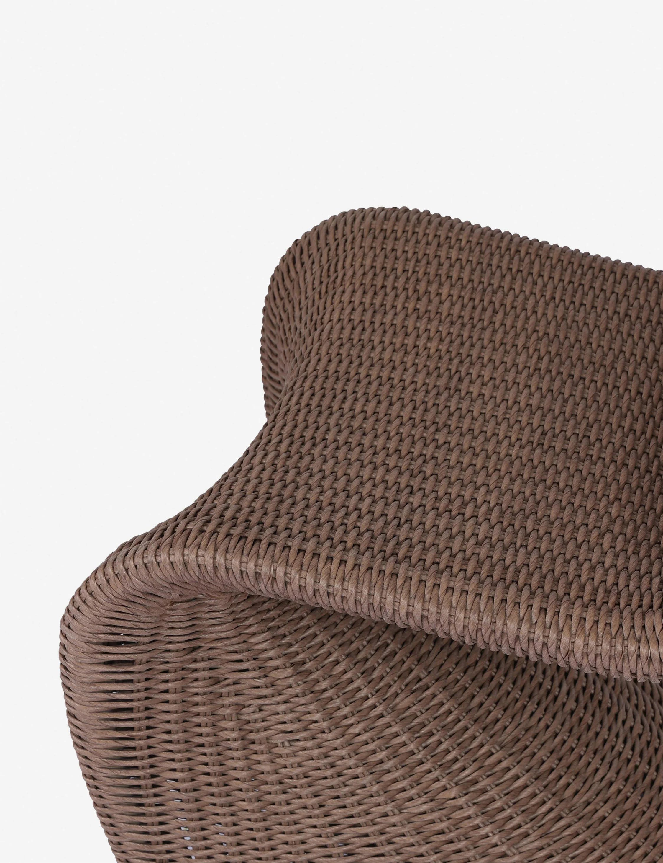 Manila Indoor / Outdoor Dining Chair | Lulu and Georgia 