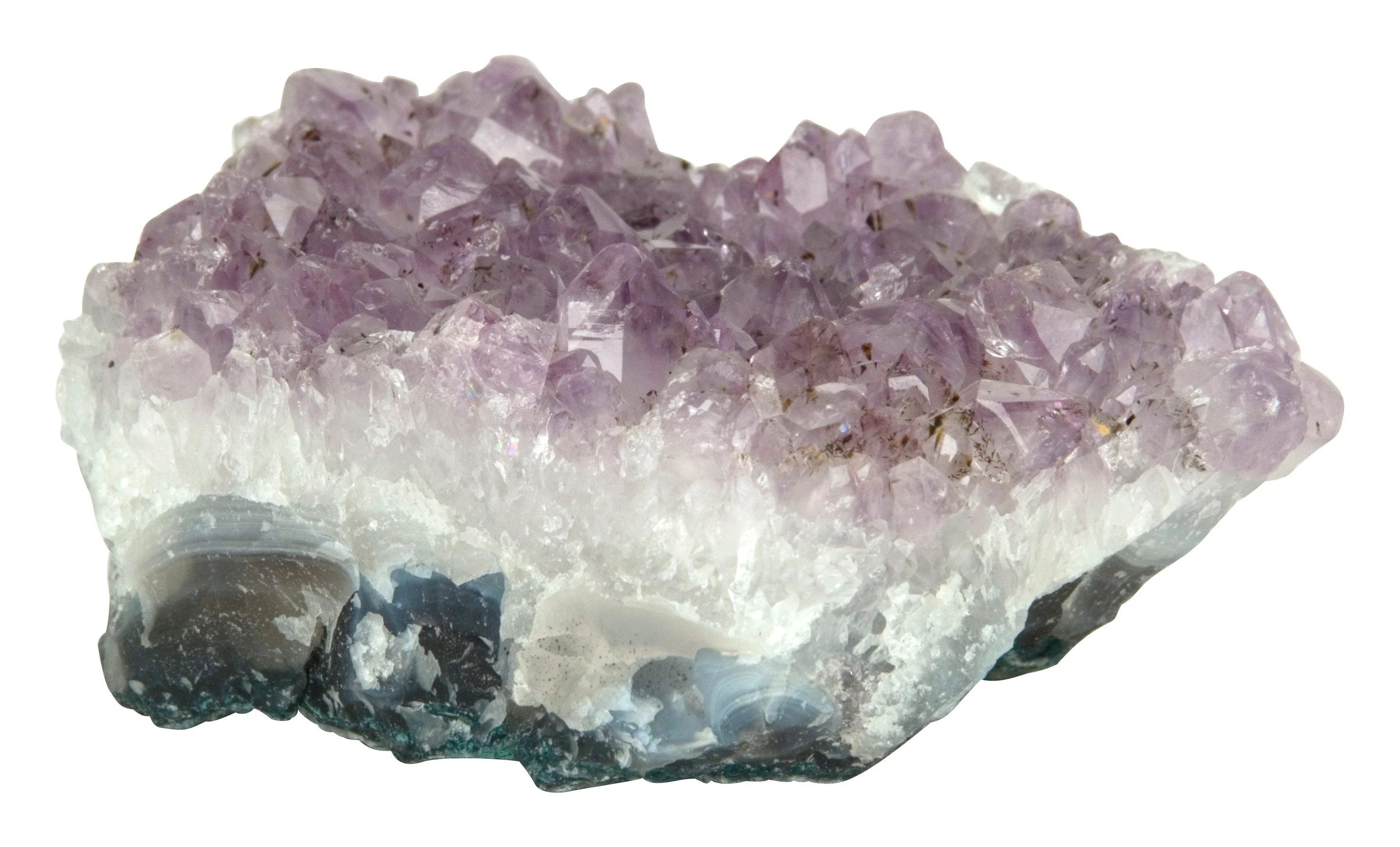 Amethyst Cluster | Jayson Home