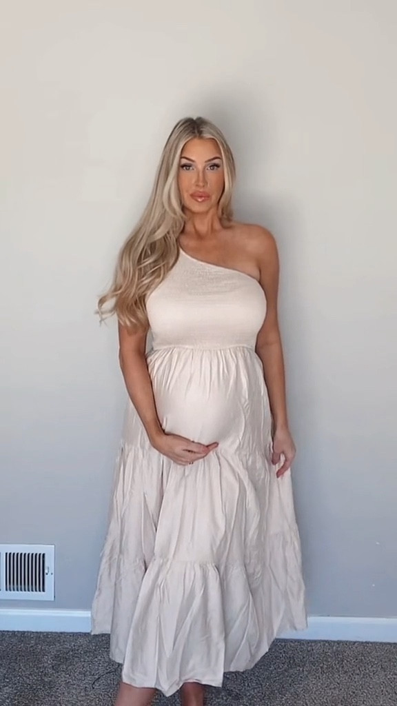 Amazon bump friendly haul 💕 29 weeks pregnant!

#LTKunder100 #LTKunder50 #LTKbump