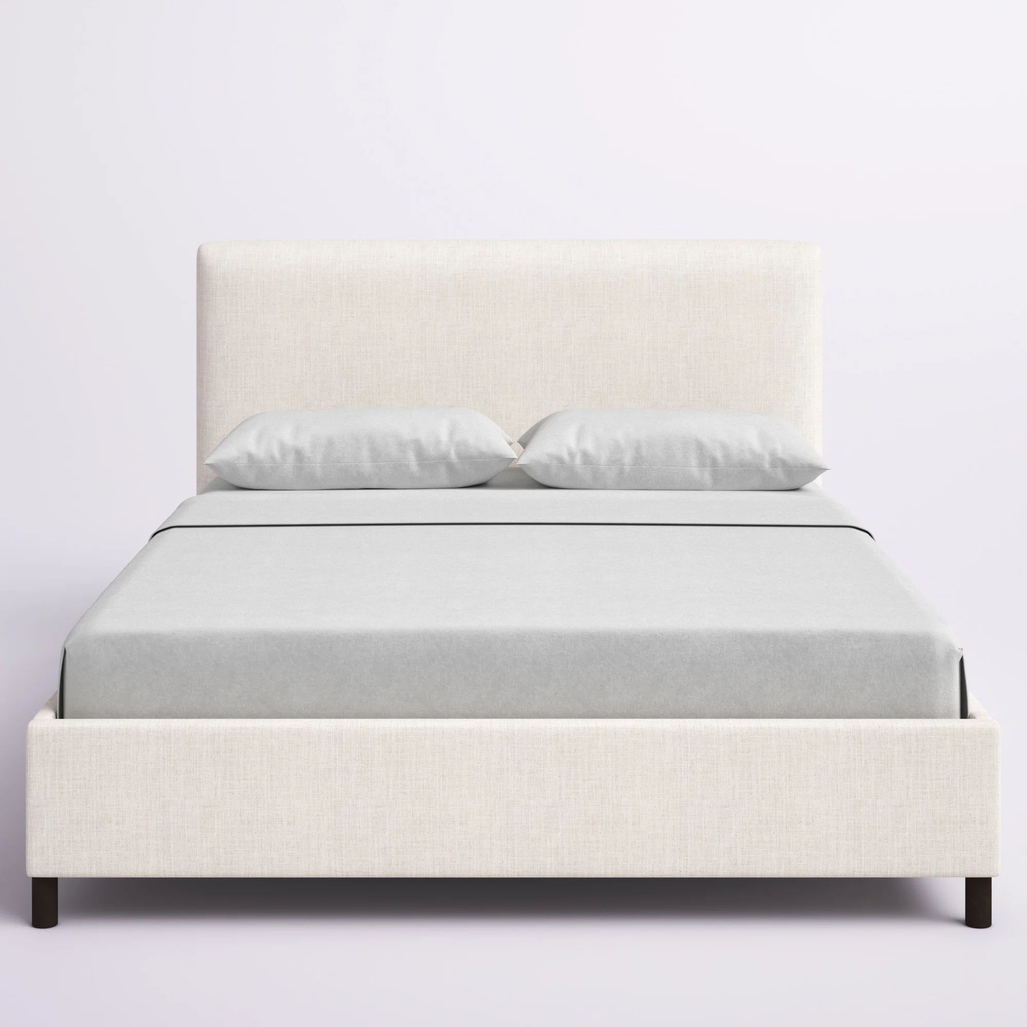Emery Upholstered Bed | Wayfair North America