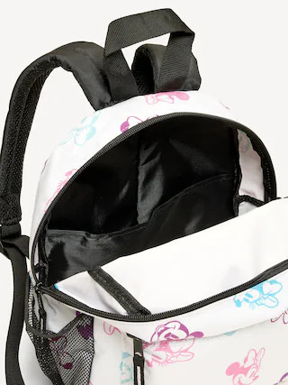Disney© Minnie Mouse Backpack for Toddler & Baby | Old Navy (US)