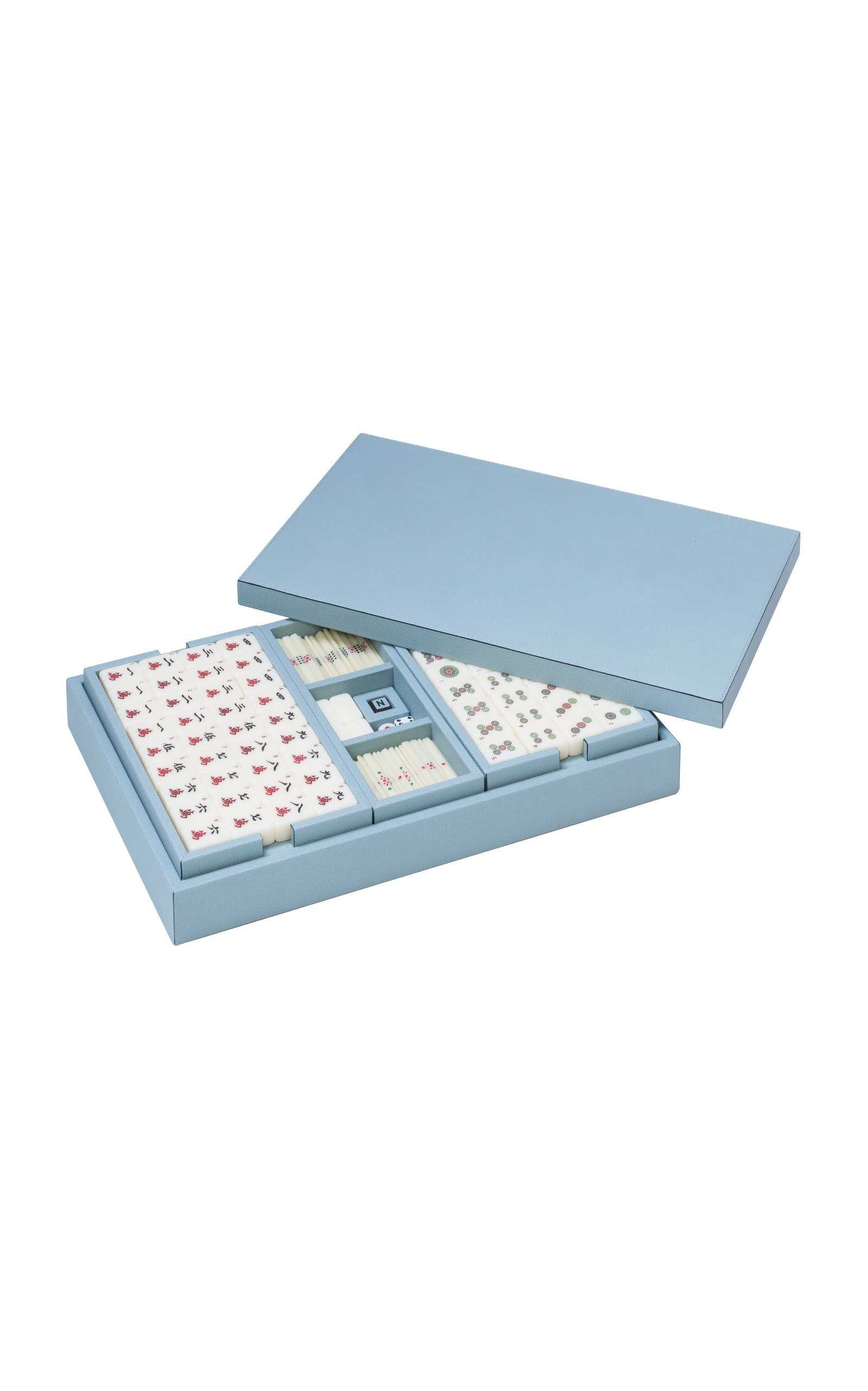 Mahjong Game Set | Moda Operandi (Global)