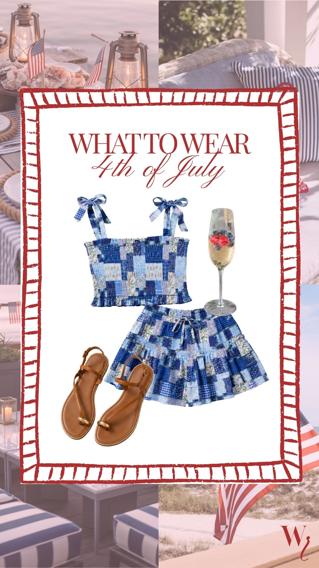 Extra 25% OFF patriotic styles on Pink Lily!

#LTKSaleAlert #LTKTravel #LTKSeasonal
