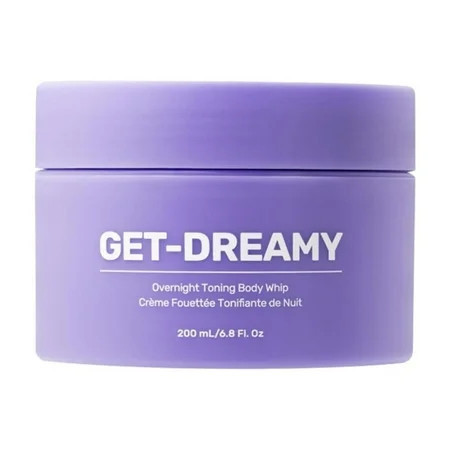 GET-DREAMY Overnight Toning Whip - Body Firming Whip That Works While You Sleep - Helps Target The Appearance Of Loose Skin On The Body | Walmart (US)
