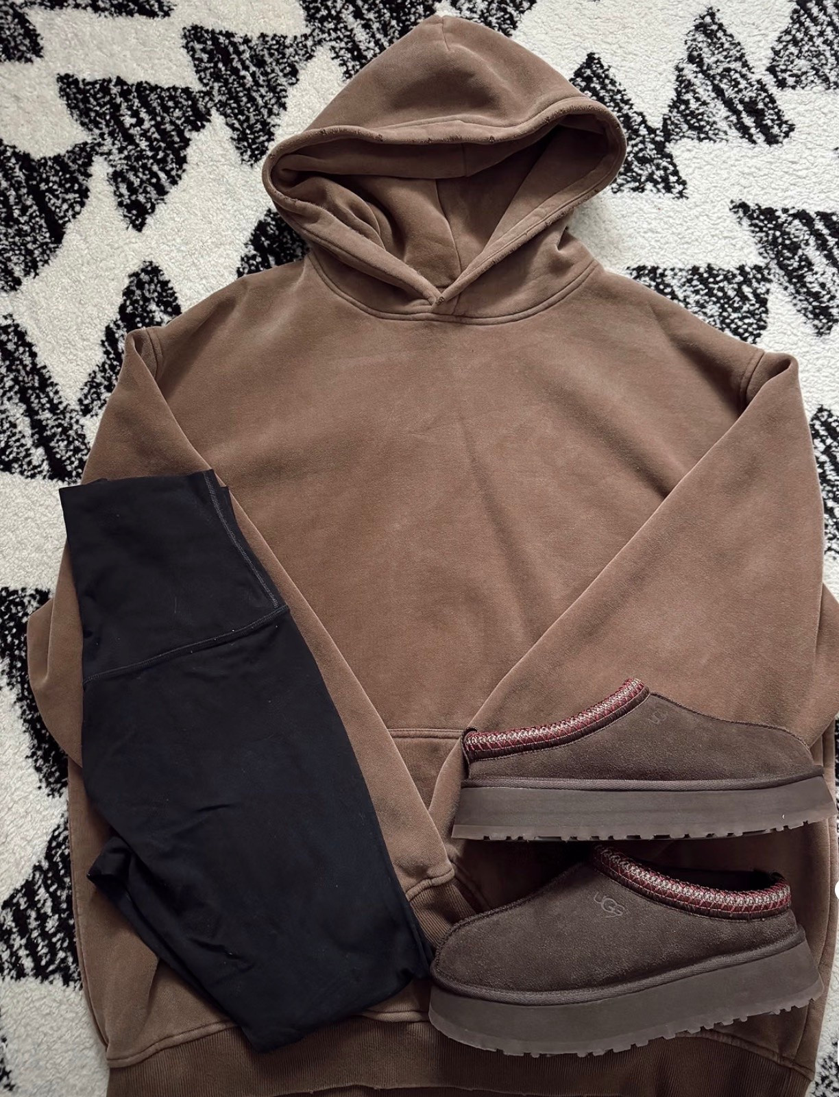 Loving all the brown for fall 🤎

#LTKgrwm #LTKootd #LTKmomlife