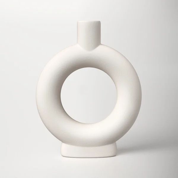 Roderick Handmade Ceramic Table Vase | Wayfair North America