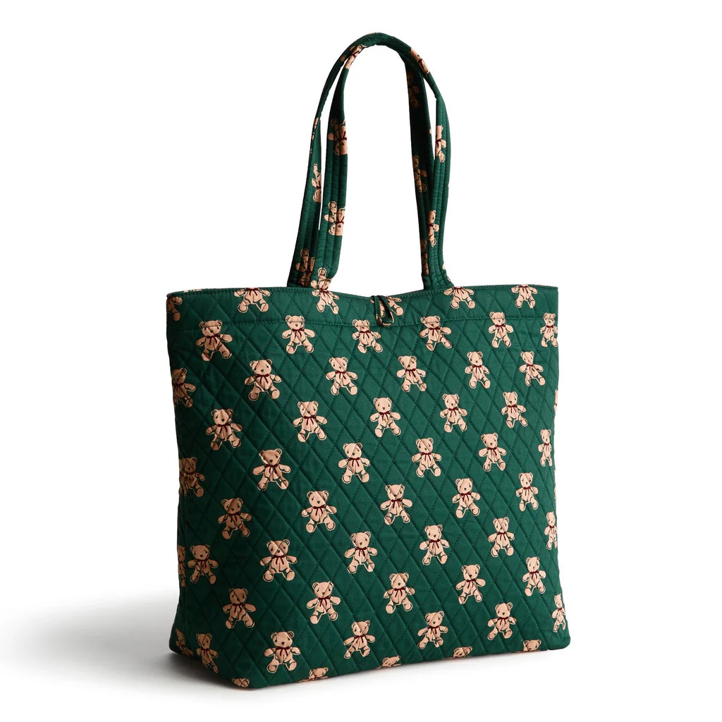Original Tote Bag | Vera Bradley
