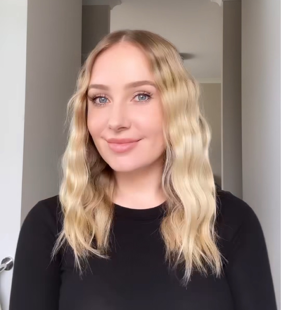 Recreate this beachy wave hair look using the exact products below!

#LTKFind #LTKaustralia #LTKbeauty