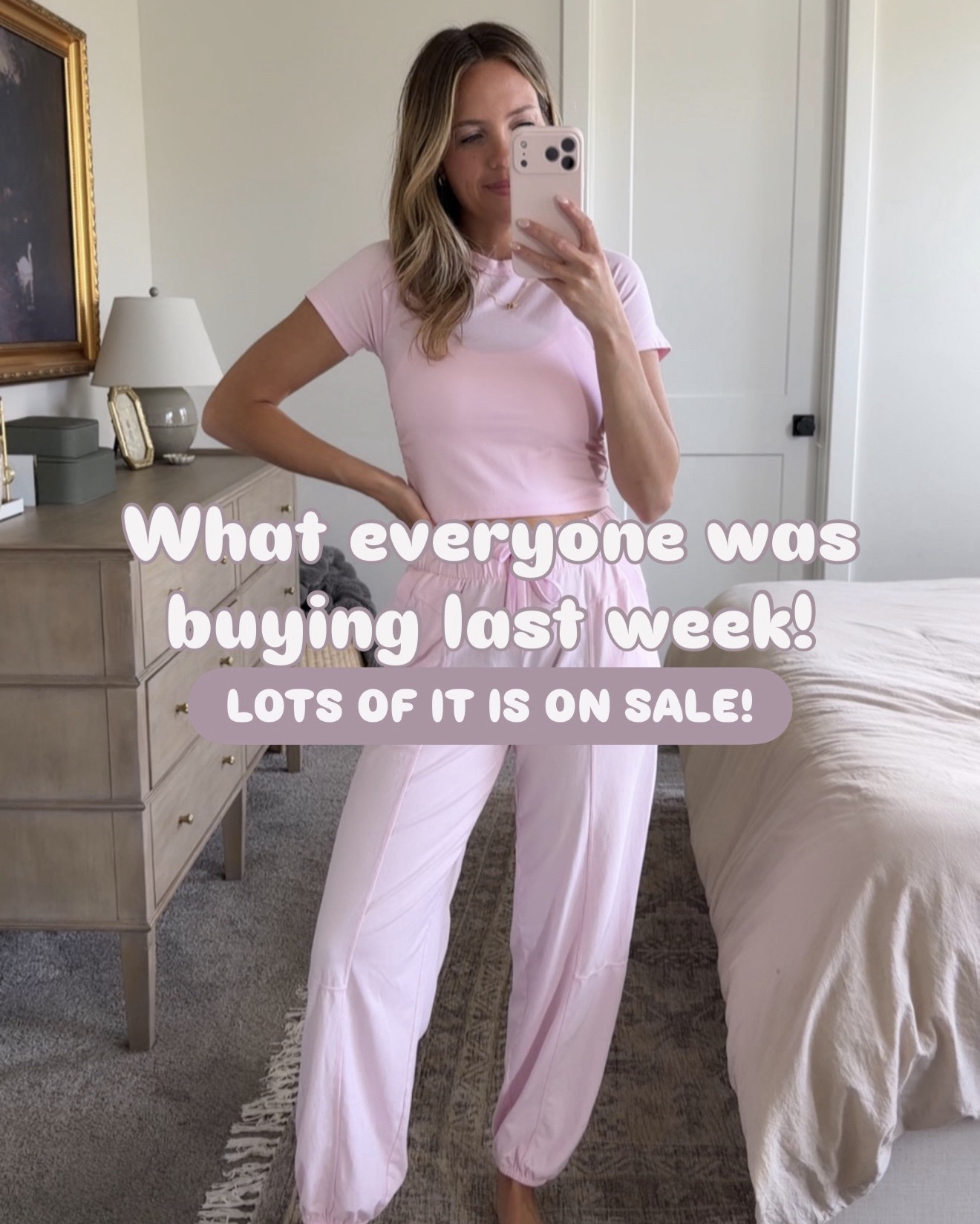 ✨last week's best sellers!