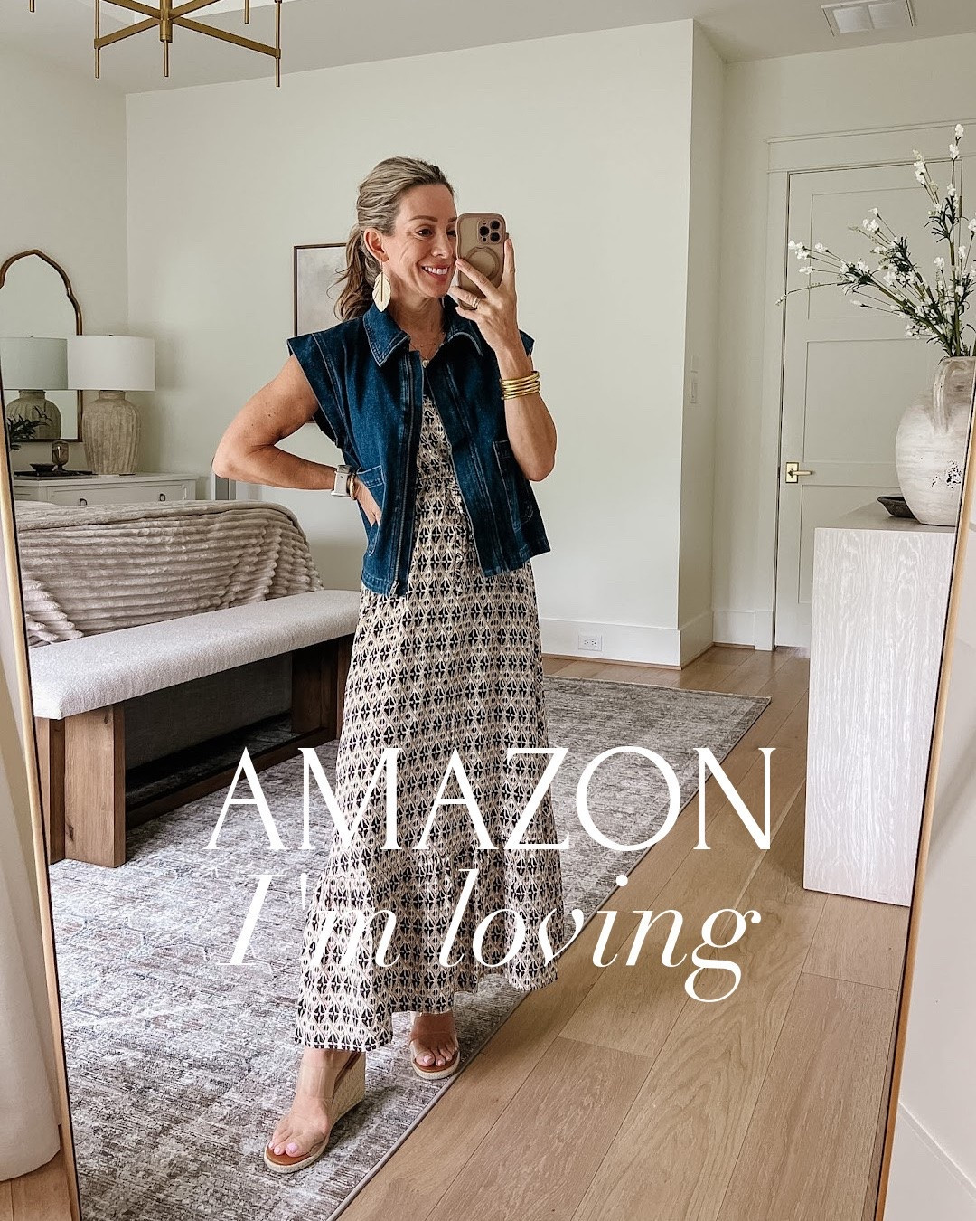 Amazon I’m loving lately ♥️

#LTKmomlife #LTKPetite #LTKBeauty