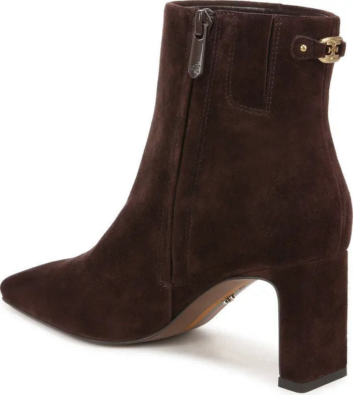 Saige Bootie (Women) | Nordstrom