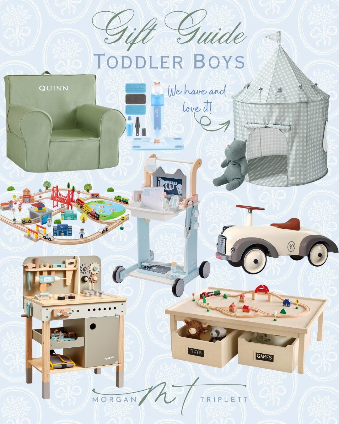 Gift Guide | Toddler Boys 

Christmas, Christmas gifts, holidays 

#LTKSeasonal #LTKKids