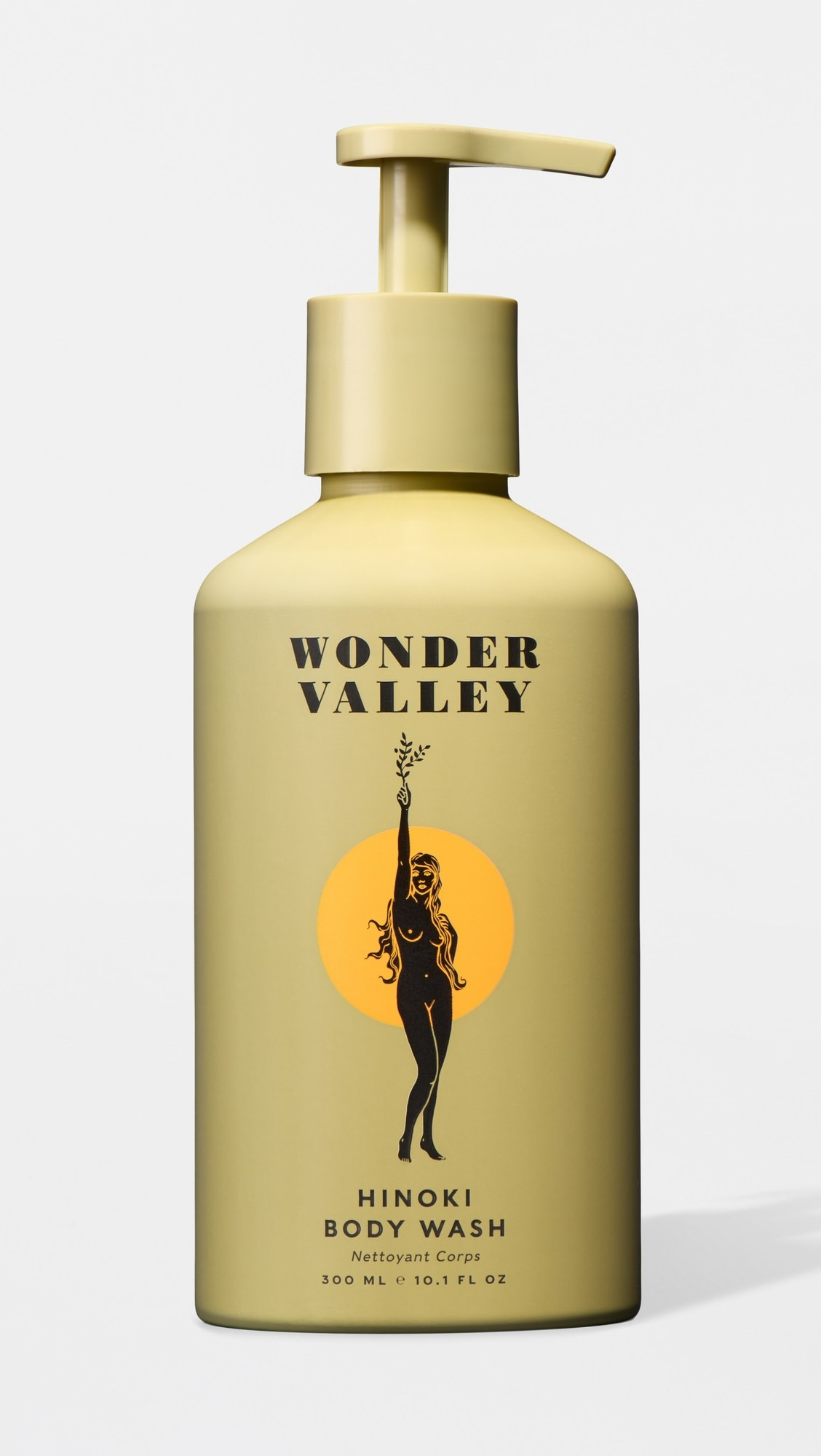 Hinoki Body Wash | Shopbop