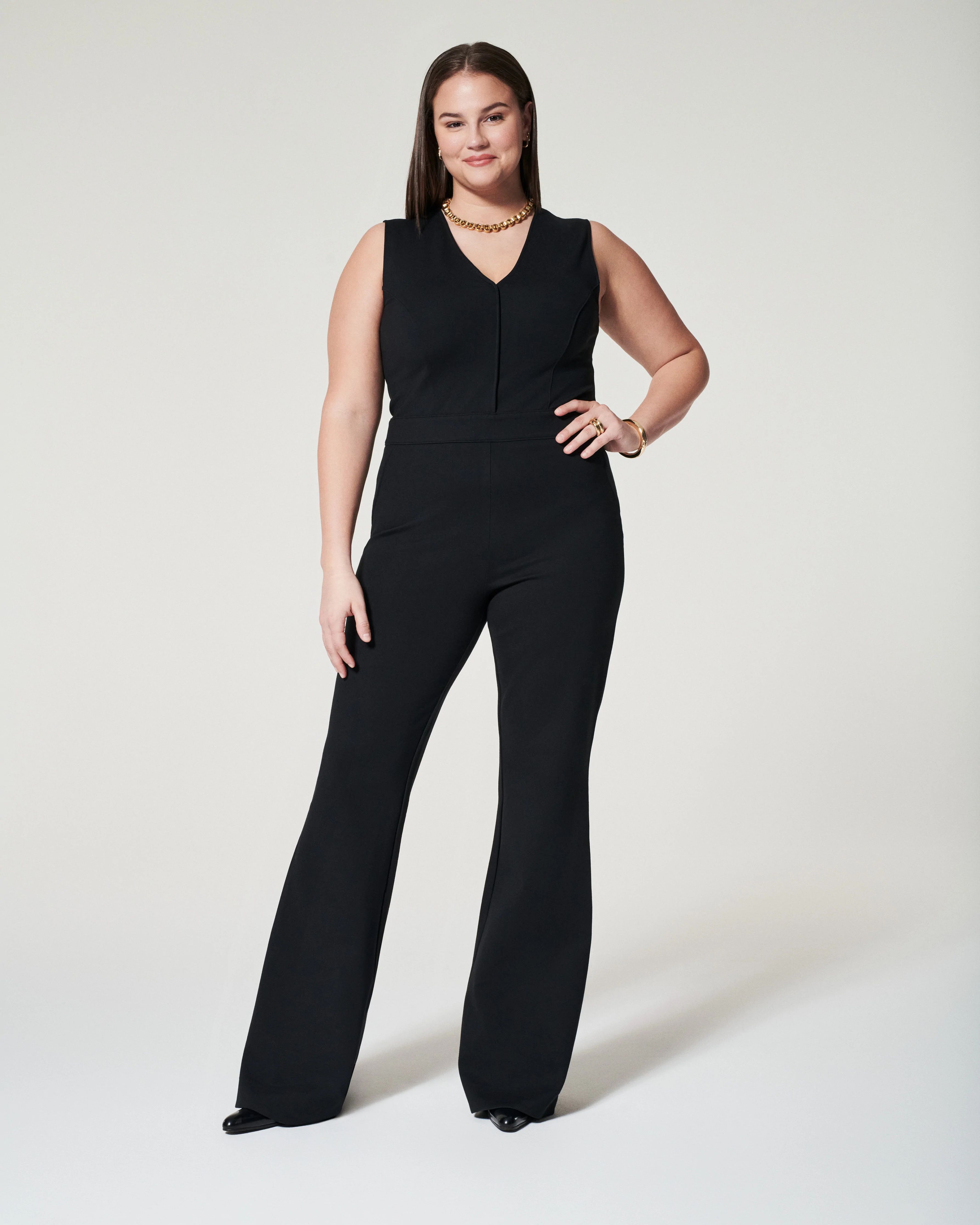 Spanx Women's The Perfect Jumpsuit | Spanx