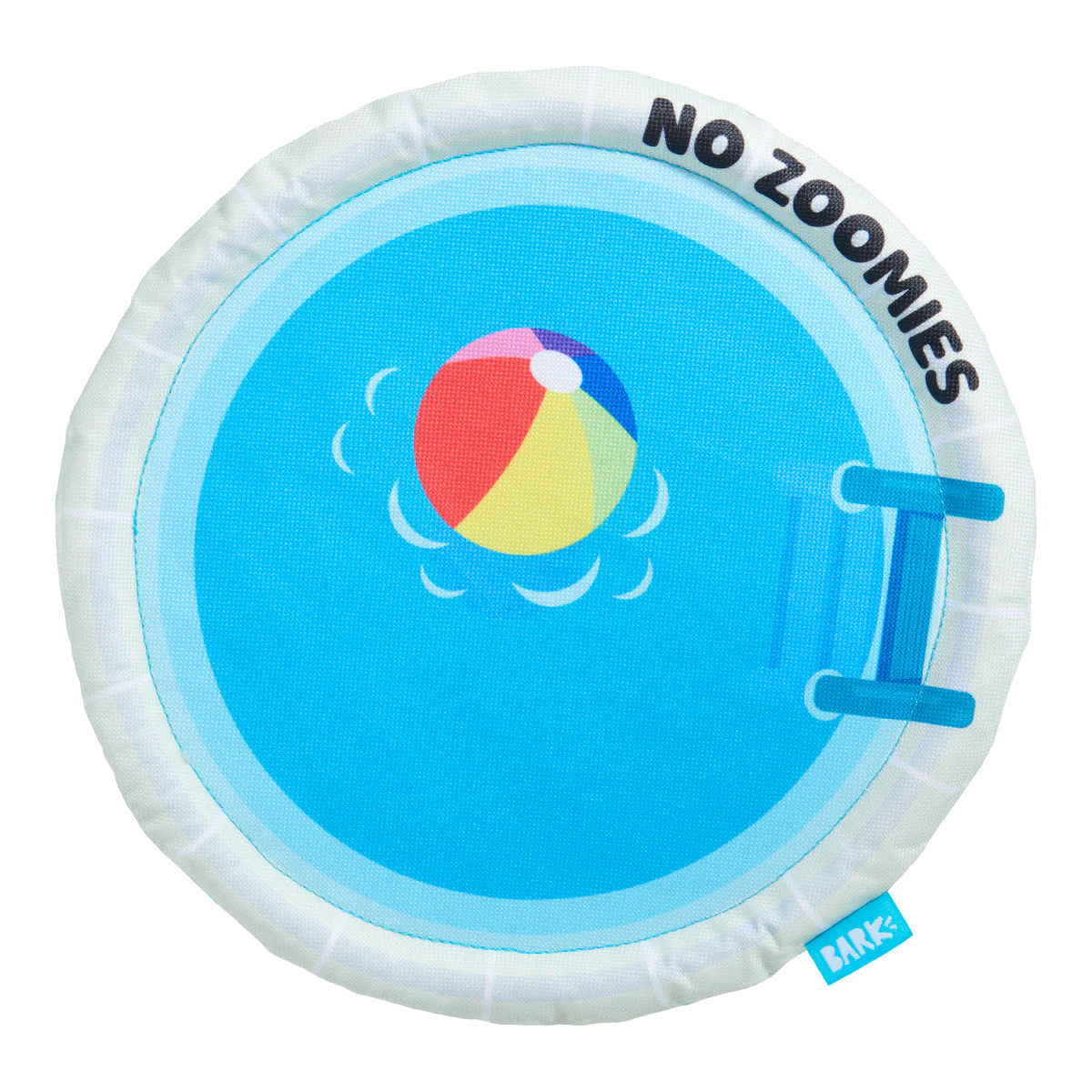 Deep End Disc | BARK