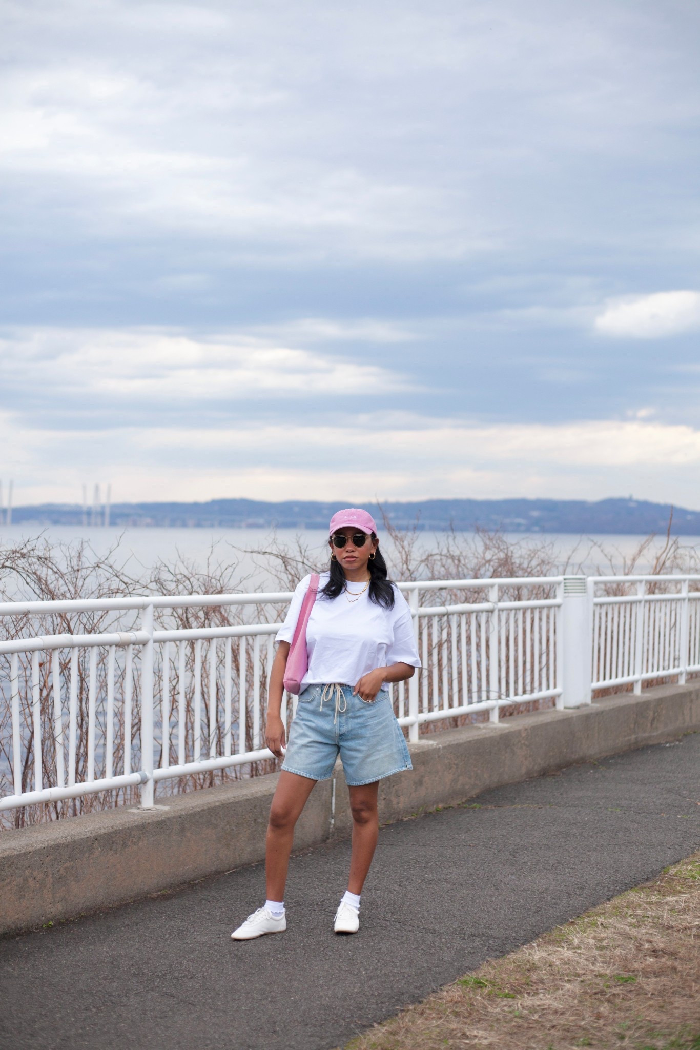 -size medium in the tee
-size 27 in the shorts (sized up)



#LTKStyleTip #LTKFindsUnder100 #LTKSeasonal