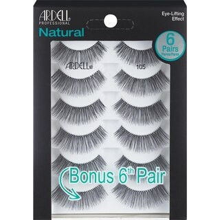 Ardell Glamour Multipack Lashes | CVS