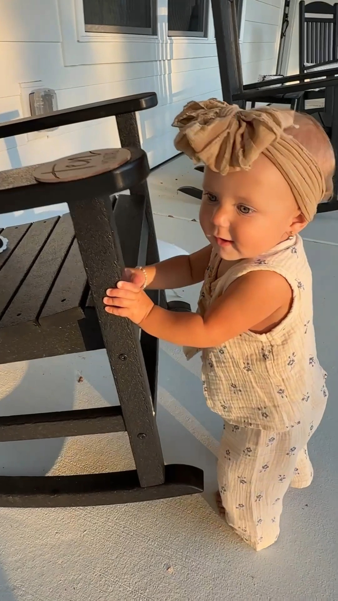 She sweetest little set from SHEIN. 

#LTKKids #LTKBaby