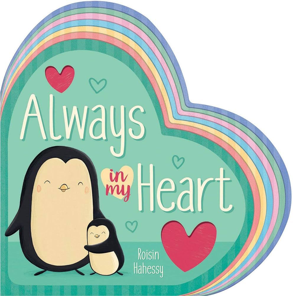 Always In My Heart | Amazon (US)