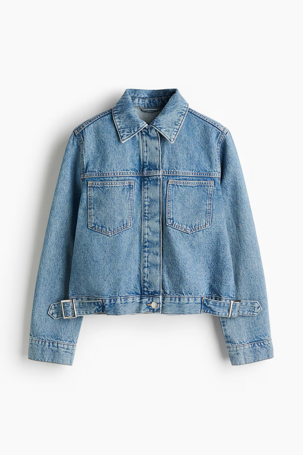 Denim jack | H&M (DE, AT, CH, NL, FI)