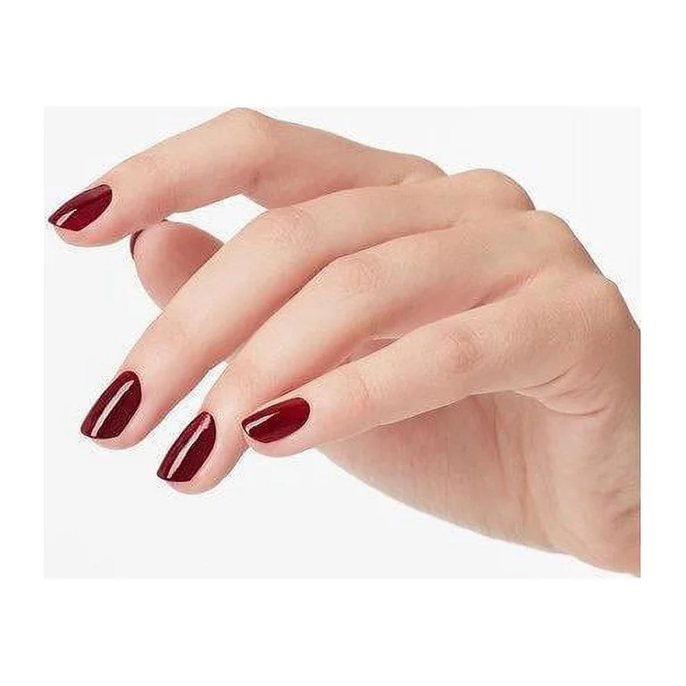 OPI GelColor - Got the Blues for Red 15mL/ 0.5 fl. oz. - GC W52 | Walmart (US)