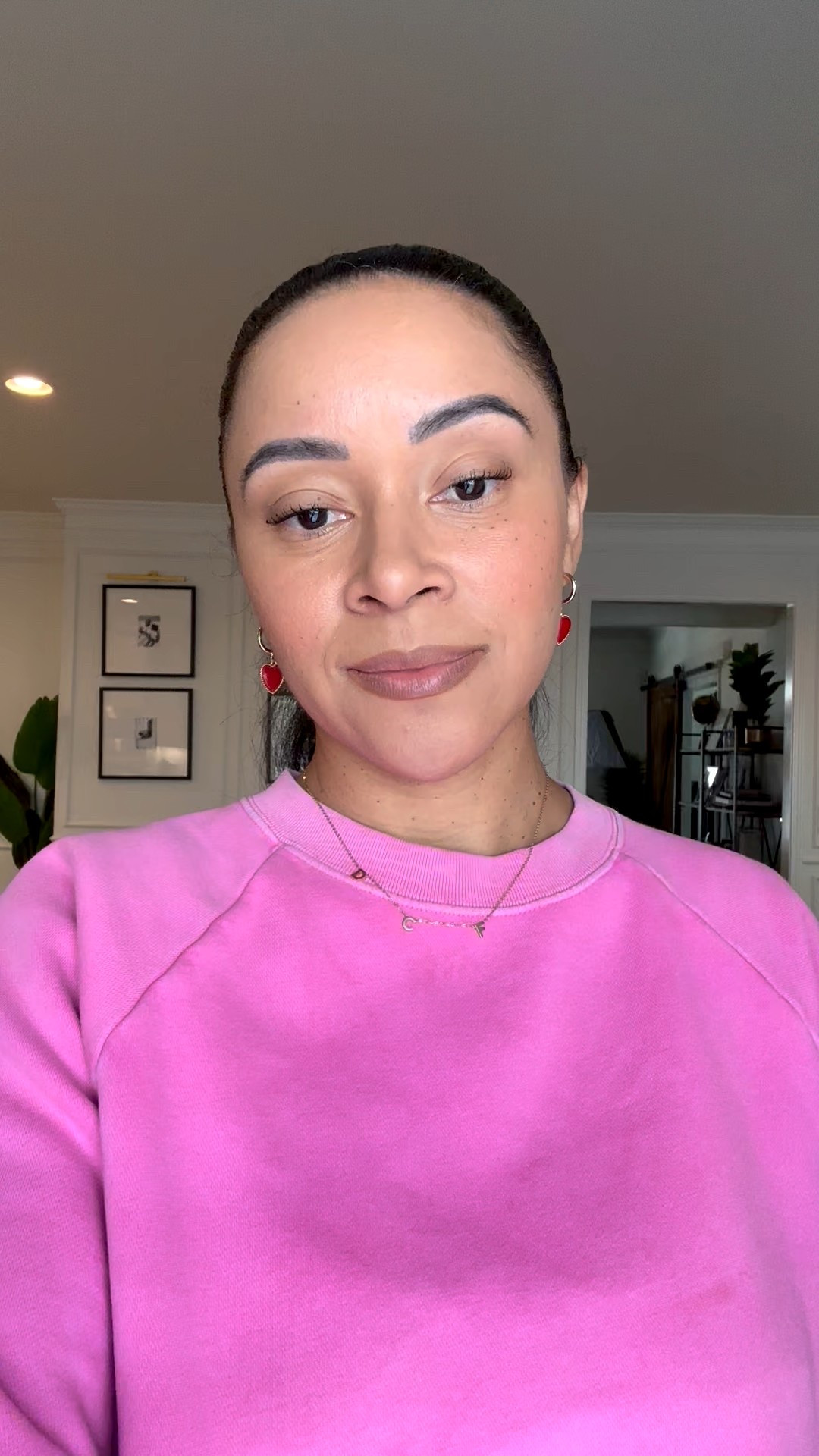 Shop these super cute Nickel Free Valentines Day Earrings. 

#LTKSeasonal #LTKValentine #LTKgrwm