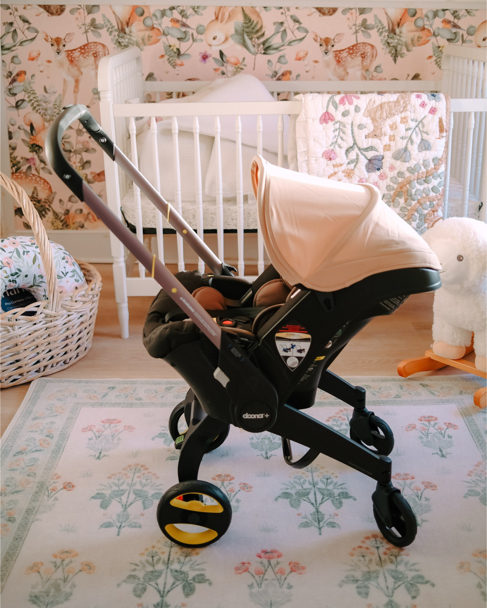 Our stroller 

#LTKBump #LTKBaby #LTKFamily