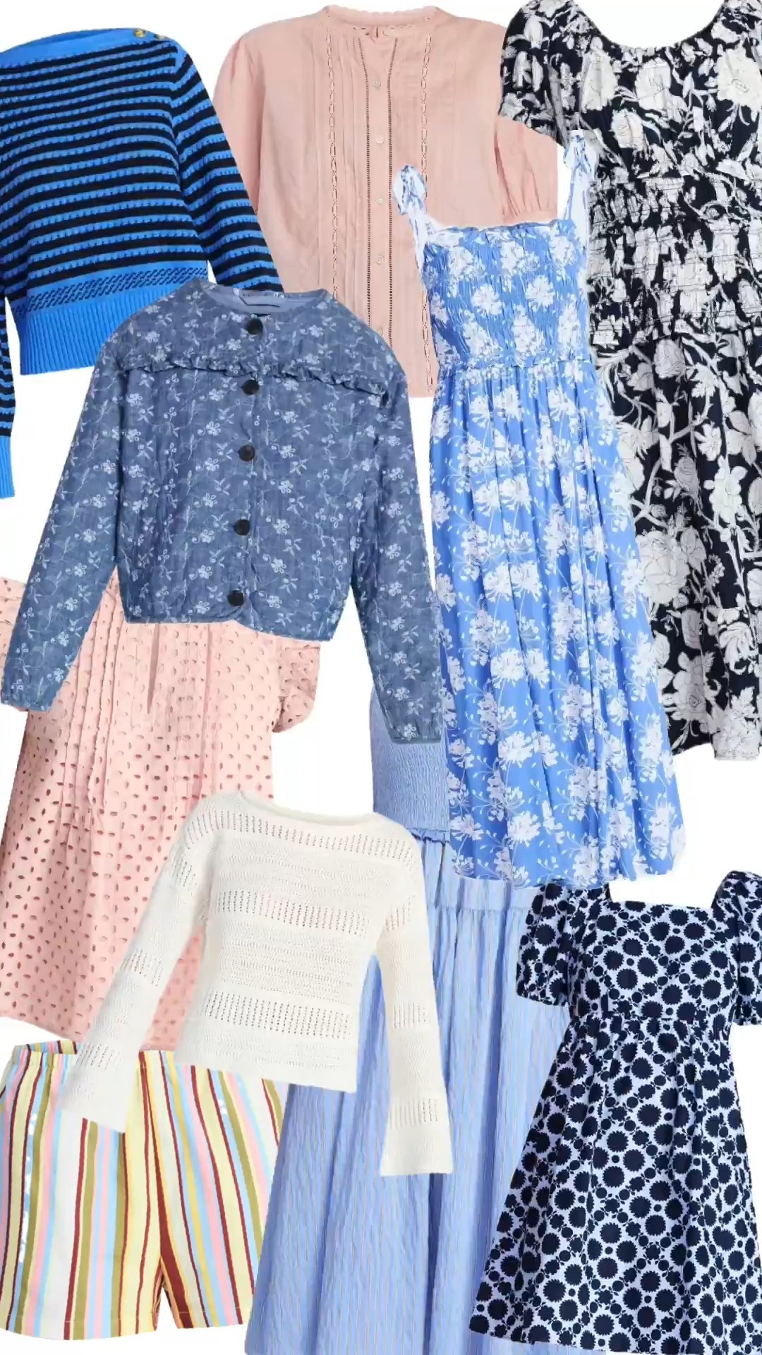 New arrivals that aren’t to be missed



#LTKmomlife #LTKSeasonal #LTKWorkwear