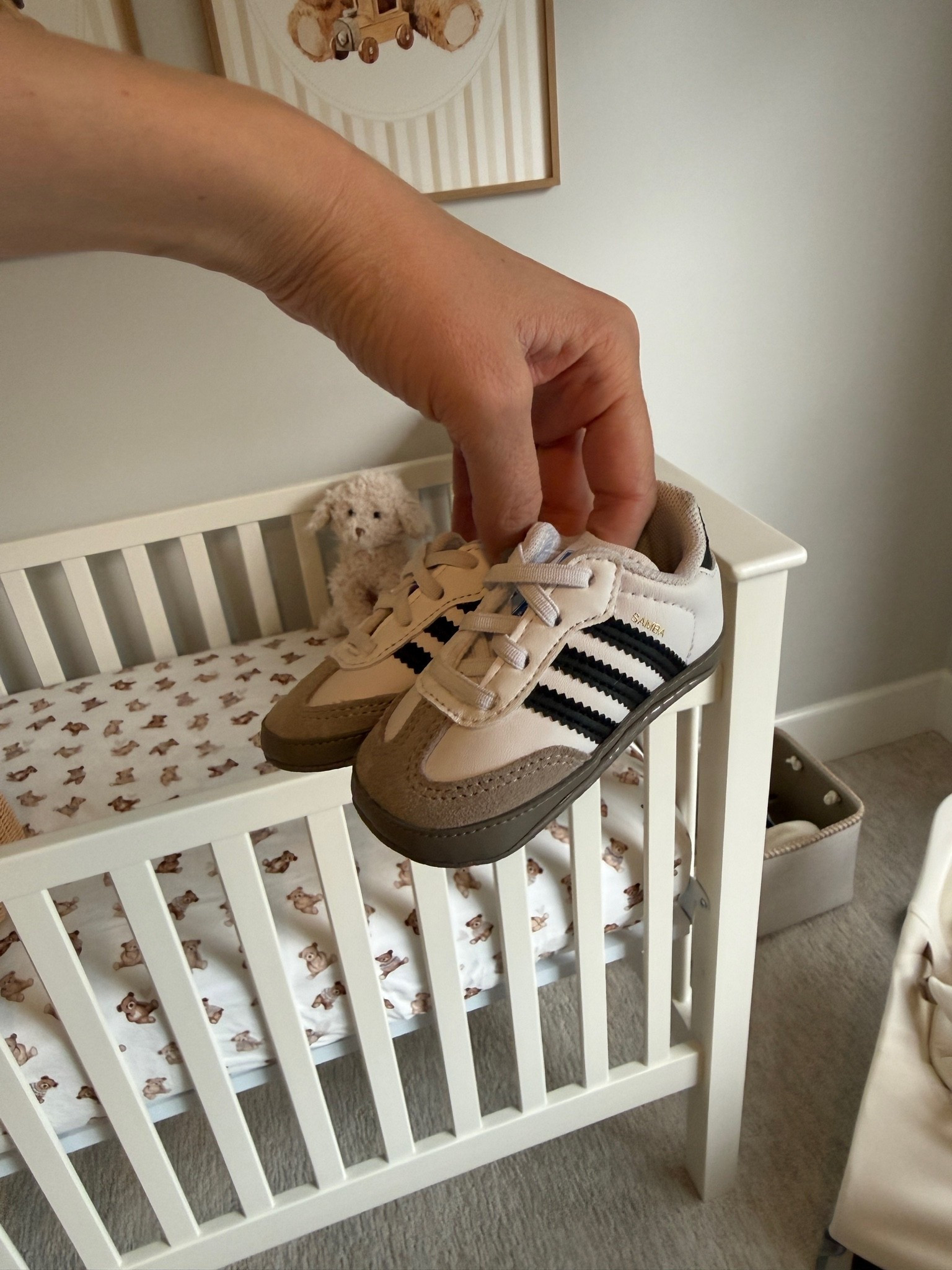 The cutest shoes for babe!

#LTKSaleAlert #LTKmomlife #LTKHome #LTKBaby