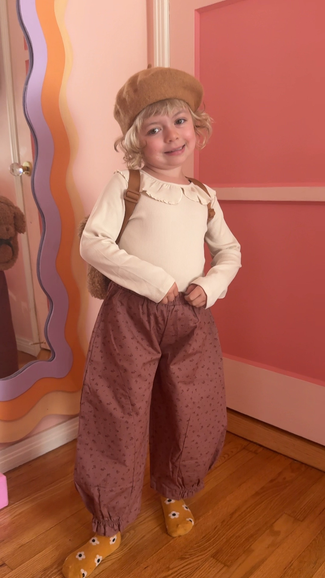 Ryders outfit

#LTKdayinmylife #LTKootd #LTKKids