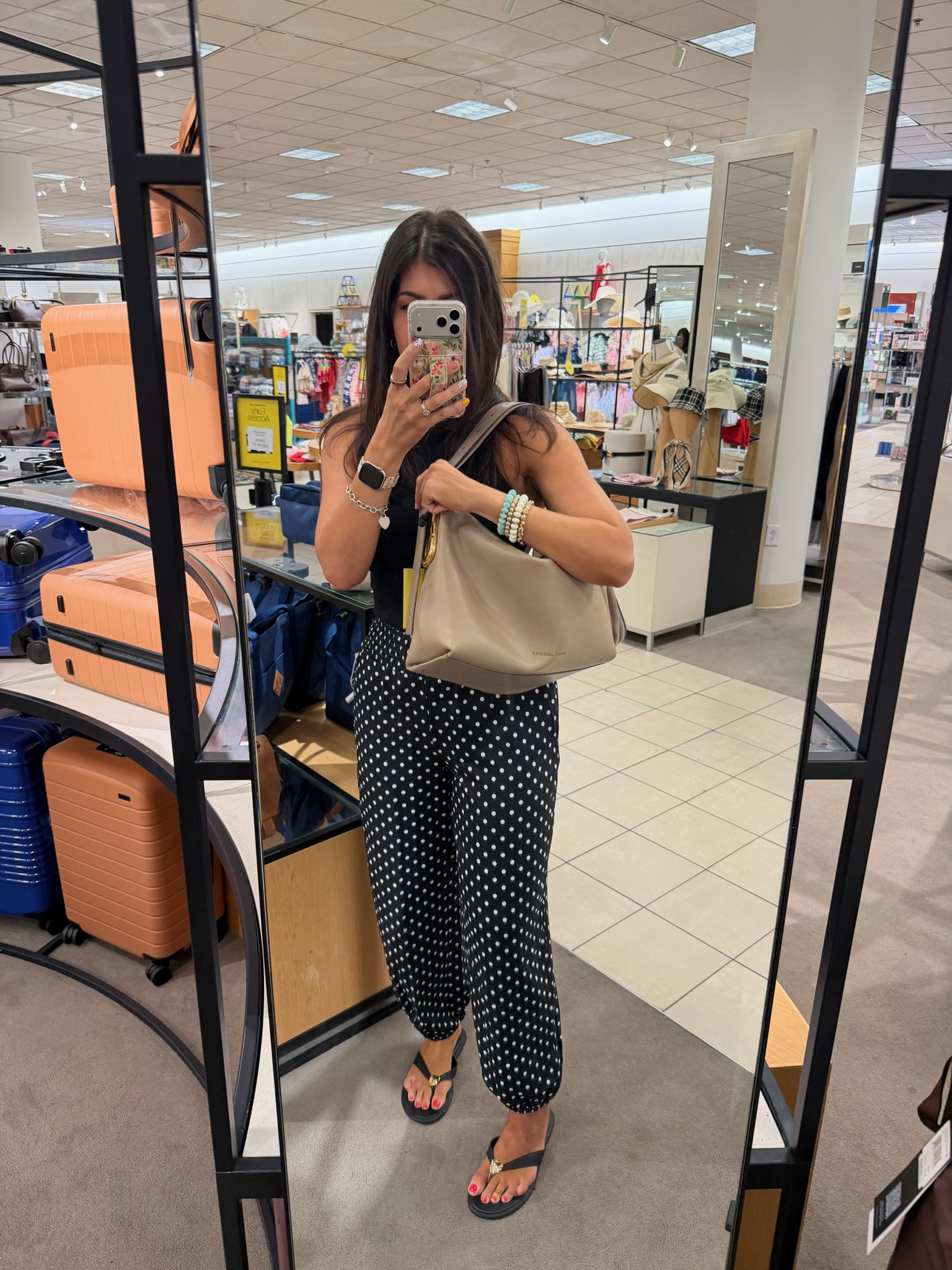 Nordstrom Anniversary Sale purses!

Everyday bags, work bags, crossbody bags, shoulder bags, tote bags, travel bags, designer bags, mini bags, belt bags, clutches, trending handbags, must have bags, Nordstrom Sale, Nordstrom Anniversary Sale, workwear, midsize fashion, midsize fall outfits, easy outfit ideas, fall outfit inspiration, OOTD, casual style, office outfits, denim, wardrobe staples

#LTKSeasonal #LTKOver40 #LTKSaleAlert