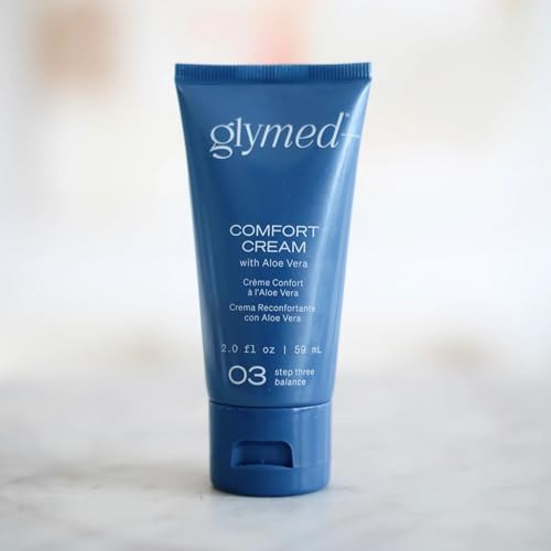 Glymed Plus Comfort Cream, 2 oz | Amazon (US)