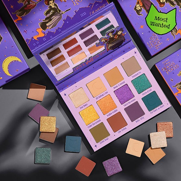 Witching Hour | Colourpop