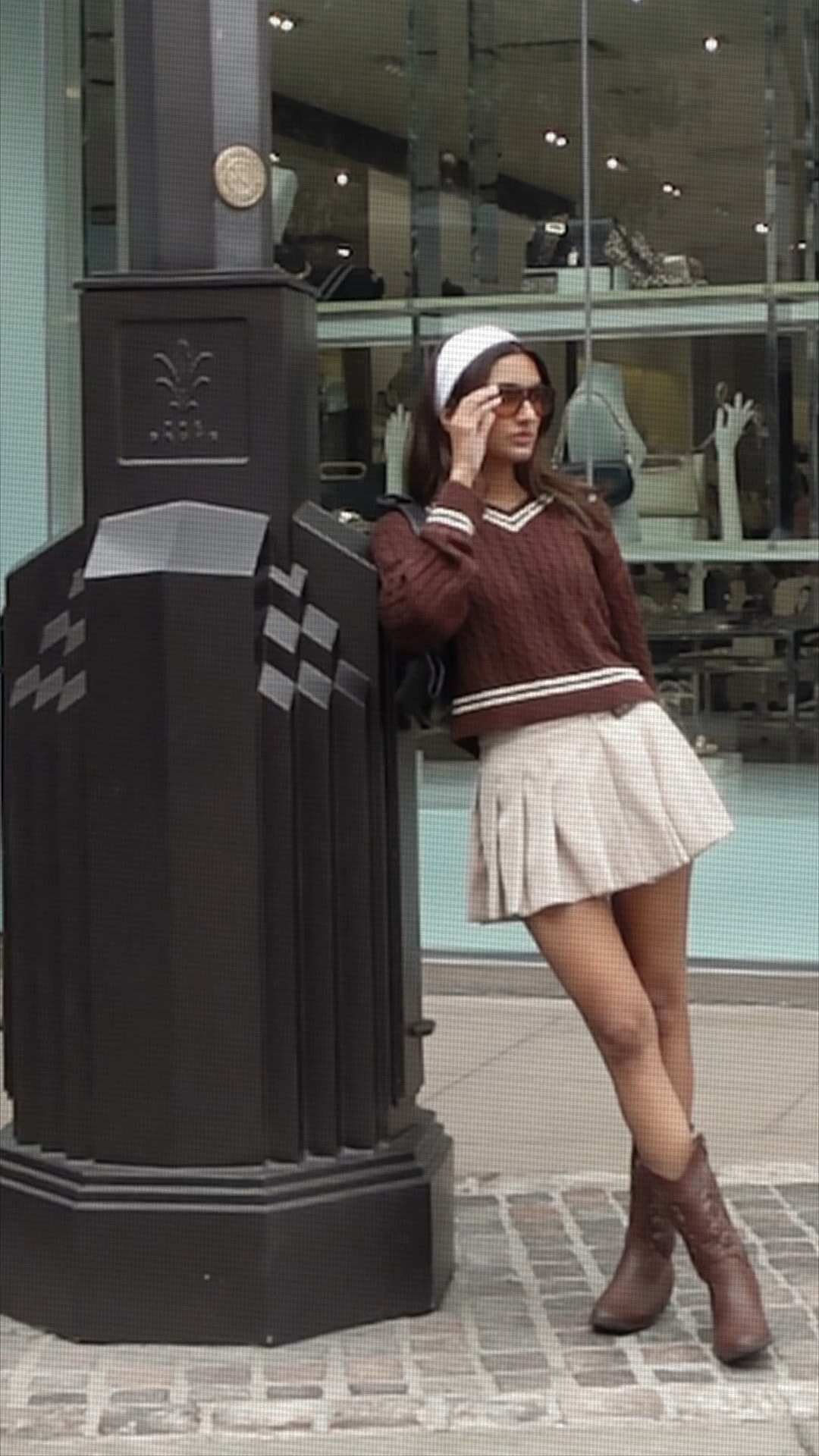 Obsessed with this sweater from revolve, perfect for the fall season! 

#LTKSeasonal #LTKstyletip #LTKtravel