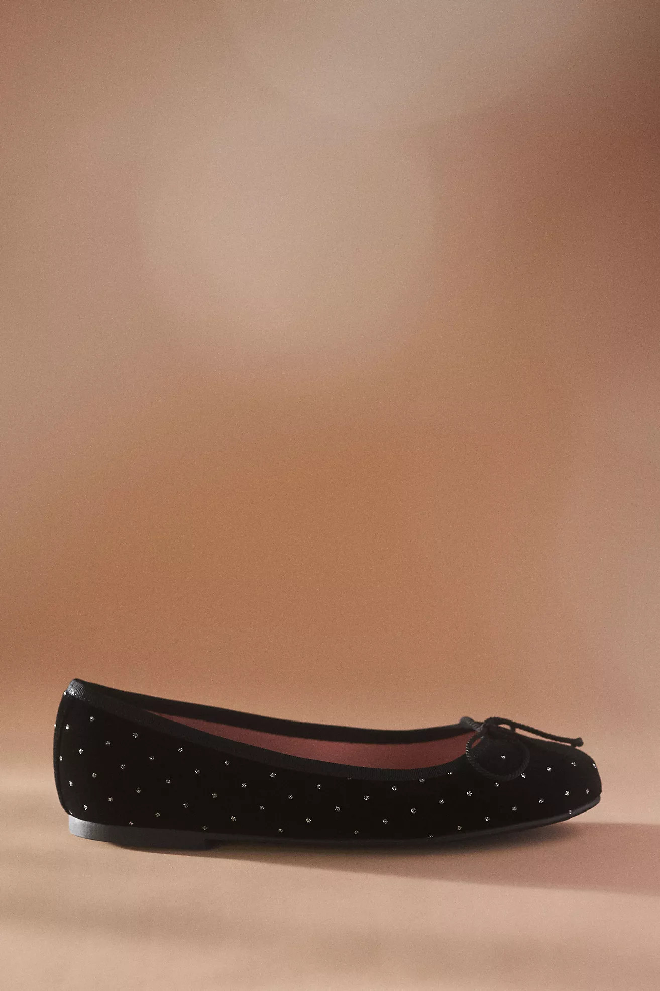 Pretty Ballerinas Marilyn Flats | Anthropologie (US)