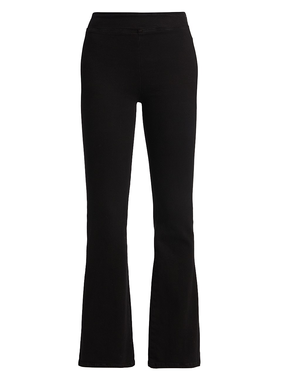 Le Jetset Stretch Flared Leg Jeans | Saks Fifth Avenue