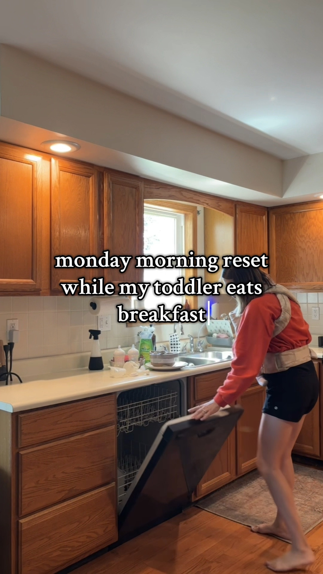 Monday morning reset featuring some of my fav kitchen items 

#LTKBaby #LTKKids #LTKHome