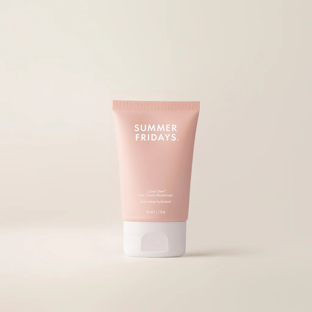 Cloud Dew\u00ae Gel Cream Moisturizer | Summer Fridays (US)