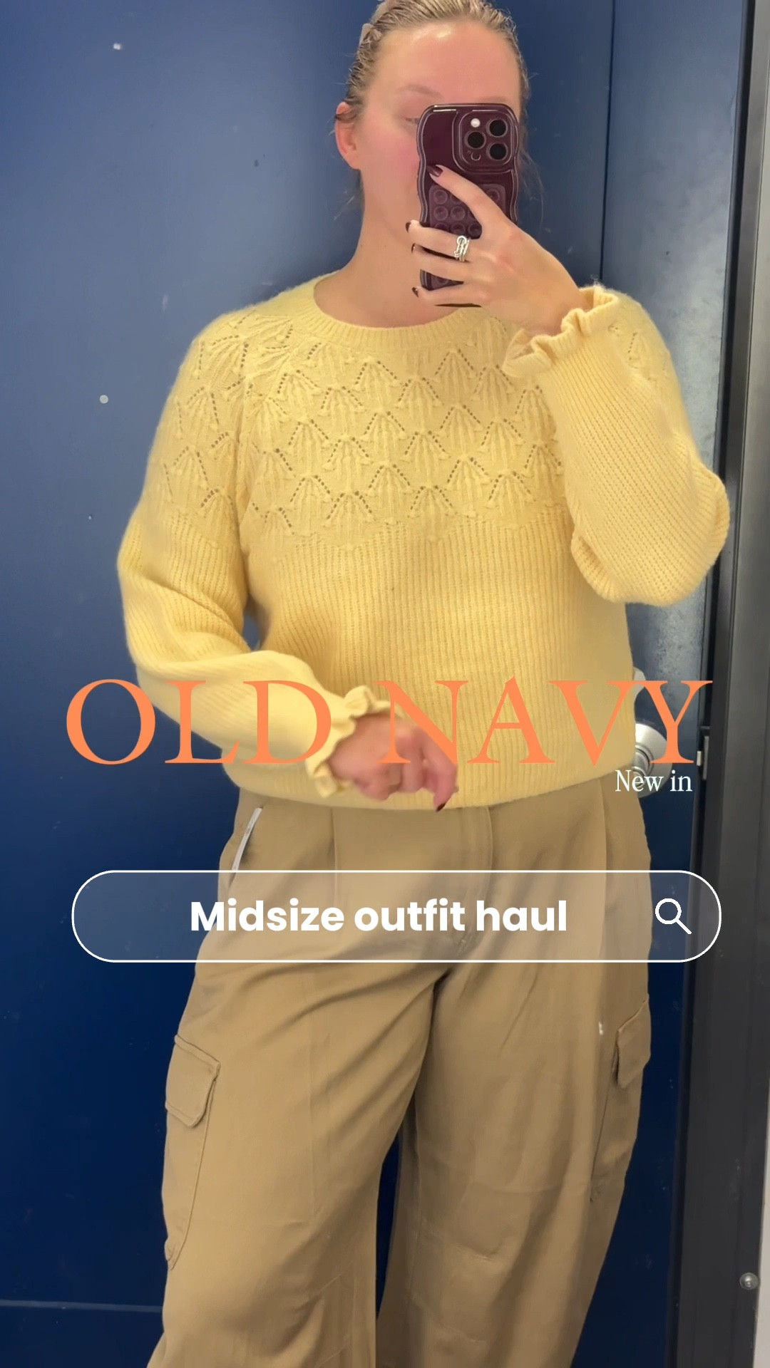 New in at old navy! Midsize outfit inspo, pre spring arrivals, old navy haul 

#LTKMidsize #LTKootd #LTKTall