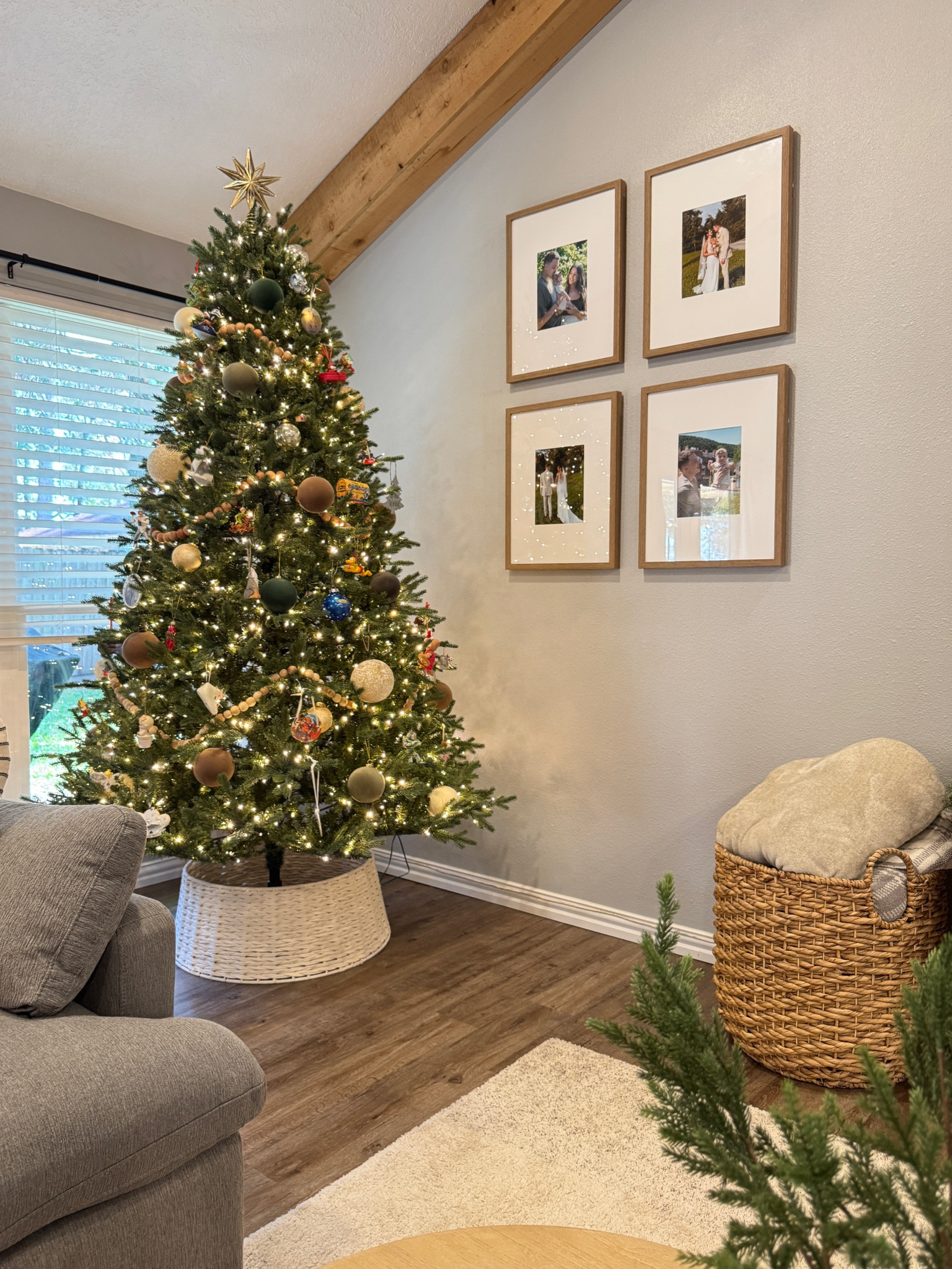 The perfect ash tone gallery wall frames size 11x14” matted to 8x10” 🤎 Color: Ash. 

#LTKSaleAlert #LTKStyleTip #LTKHome