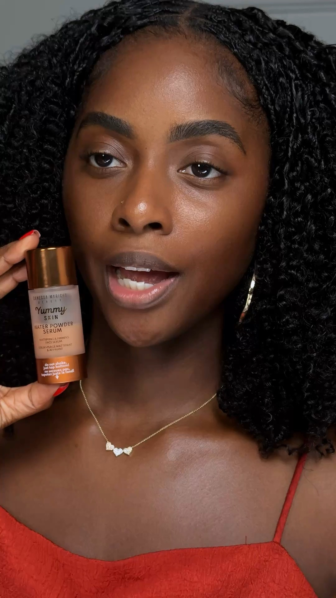 Water powder serum best primer

#LTKBeauty