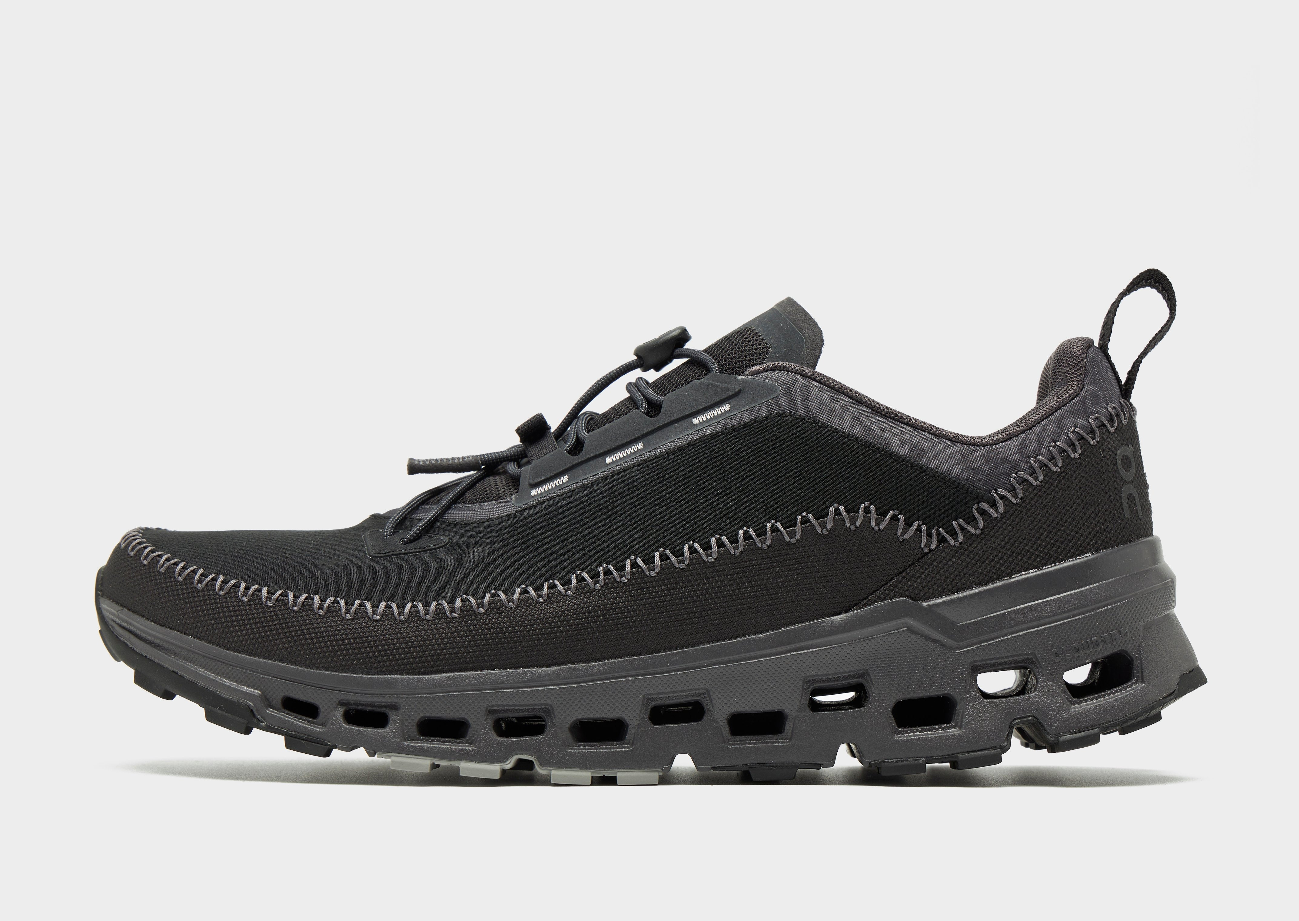 Black On Running Cloudaway 2 - JD Sports | JD Sports (AU)