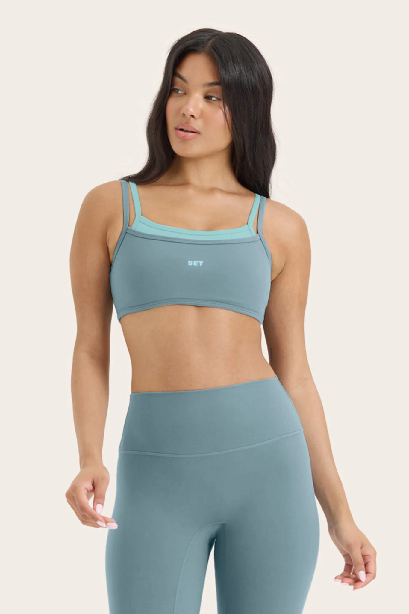 FORMCLOUD® CLOUD TRAINING BRA - SLUSHY | SET Active