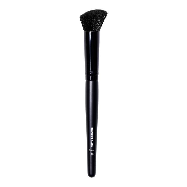e.l.f. Putty Bronzer Brush | Target